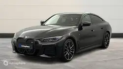 BMW M50 544ch