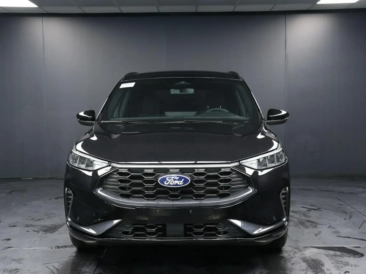 Ford Kuga 2.5 Full Hybrid 180 CV CVT 2WD ST-Line Noir - 2