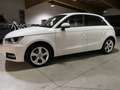 Audi A1 SPB 1.0 TFSI ultra Admired bijela - thumbnail 2