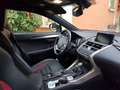 Lexus NX 300 300h 2.5 F-Sport 4wd cvt Gris - thumbnail 5
