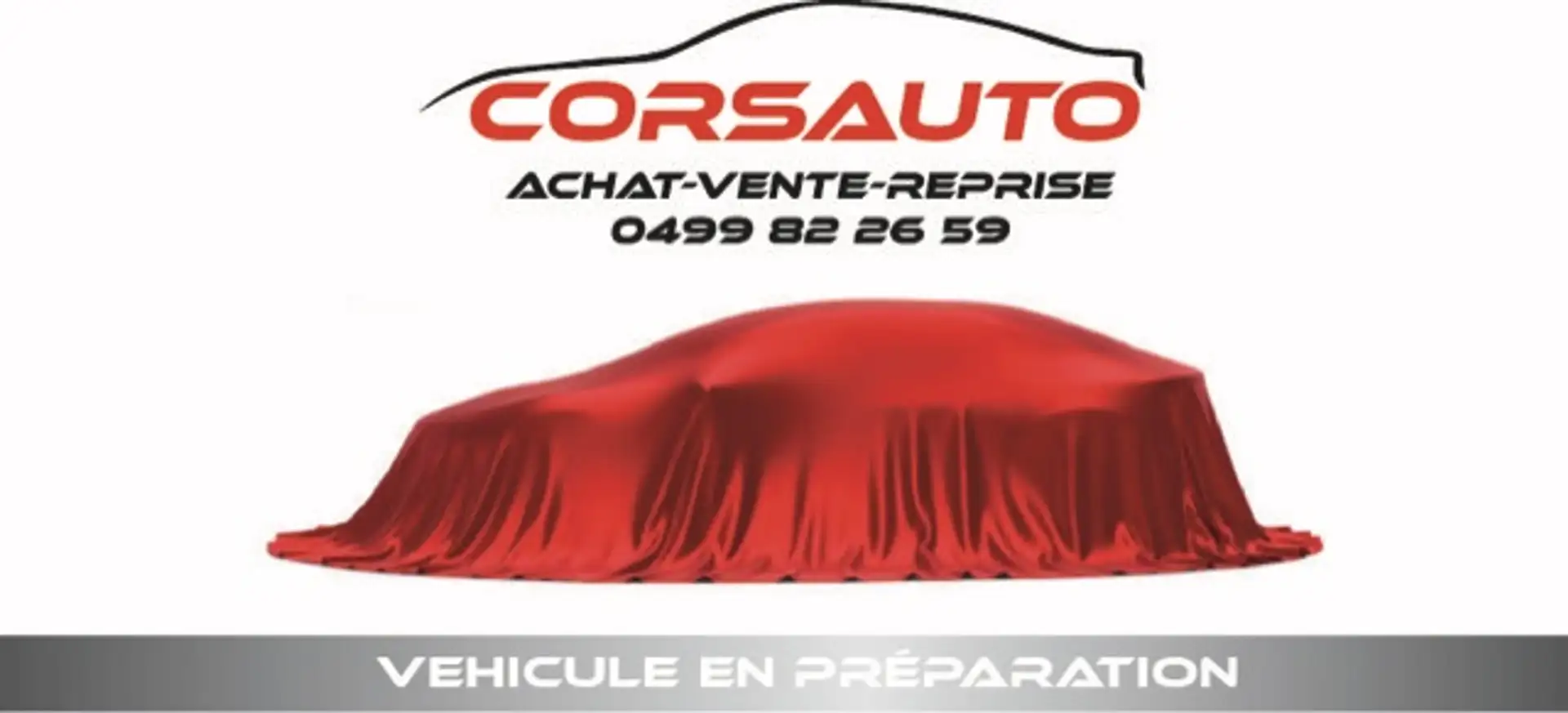 Ford Grand C-Max Grand C-Max 2.0 TDCi AUTO NAV CLIM CRUISE TEL JA Noir - 1