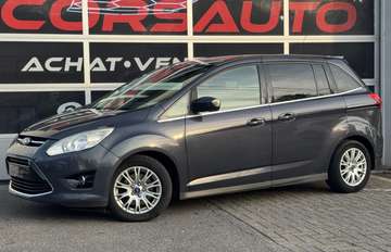 Grand C-Max 2.0 TDCi AUTO NAV CLIM CRUISE TEL JA
