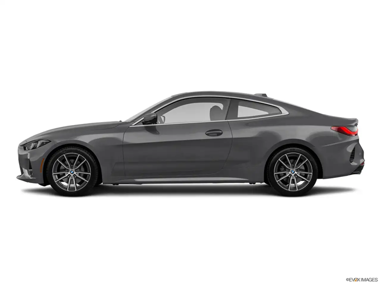 2027 BMW 4 Series