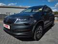 Skoda Karoq 1.5l TSI ACT DSG Clever AHK ACC Navi RFK Grau - thumbnail 1