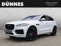 Jaguar F-Pace 30d AWD S Weiß - thumbnail 1