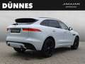 Jaguar F-Pace 30d AWD S Weiß - thumbnail 2