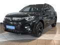 Volkswagen Tiguan 2.0 TDI R-Line 4M DSG AHK Kamera Pano Hea Schwarz - thumbnail 2