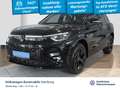 Volkswagen Tiguan 2.0 TDI R-Line 4M DSG AHK Kamera Pano Hea Schwarz - thumbnail 1