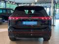 Volkswagen Tiguan 2.0 TDI R-Line 4M DSG AHK Kamera Pano Hea Schwarz - thumbnail 5