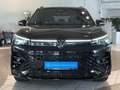 Volkswagen Tiguan 2.0 TDI R-Line 4M DSG AHK Kamera Pano Hea Schwarz - thumbnail 3