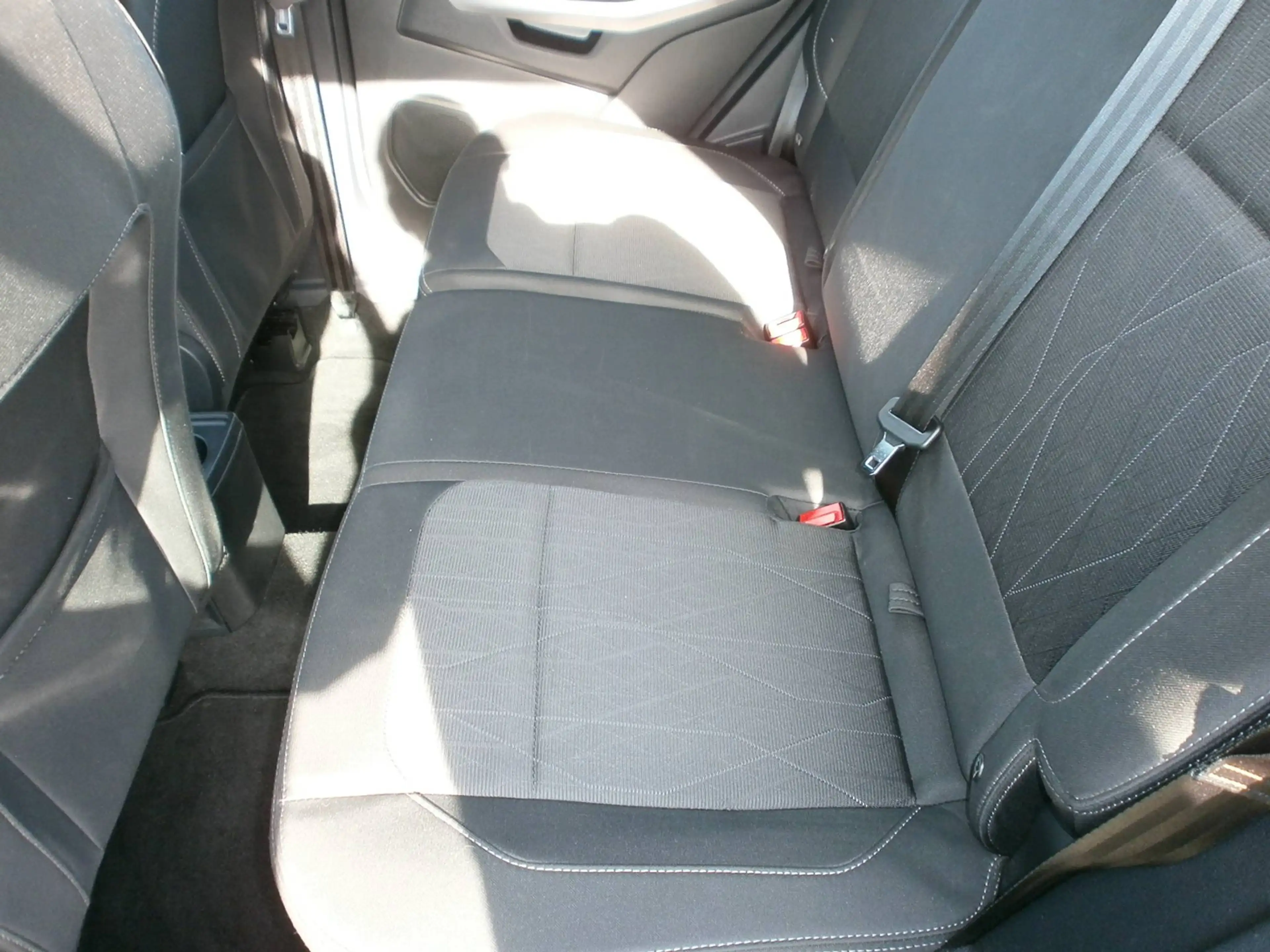 Ford EcoSport Trend , Navi — photo 8