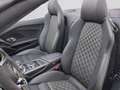 Audi R8 Spyder V10 PERFORMANCE DYNAMIKLENKUNG LEDER BuO KA Gris - thumbnail 8