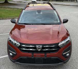 Extreme TCe 110