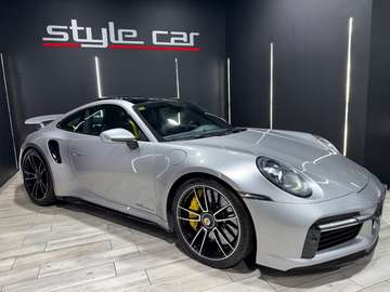 TURBO S