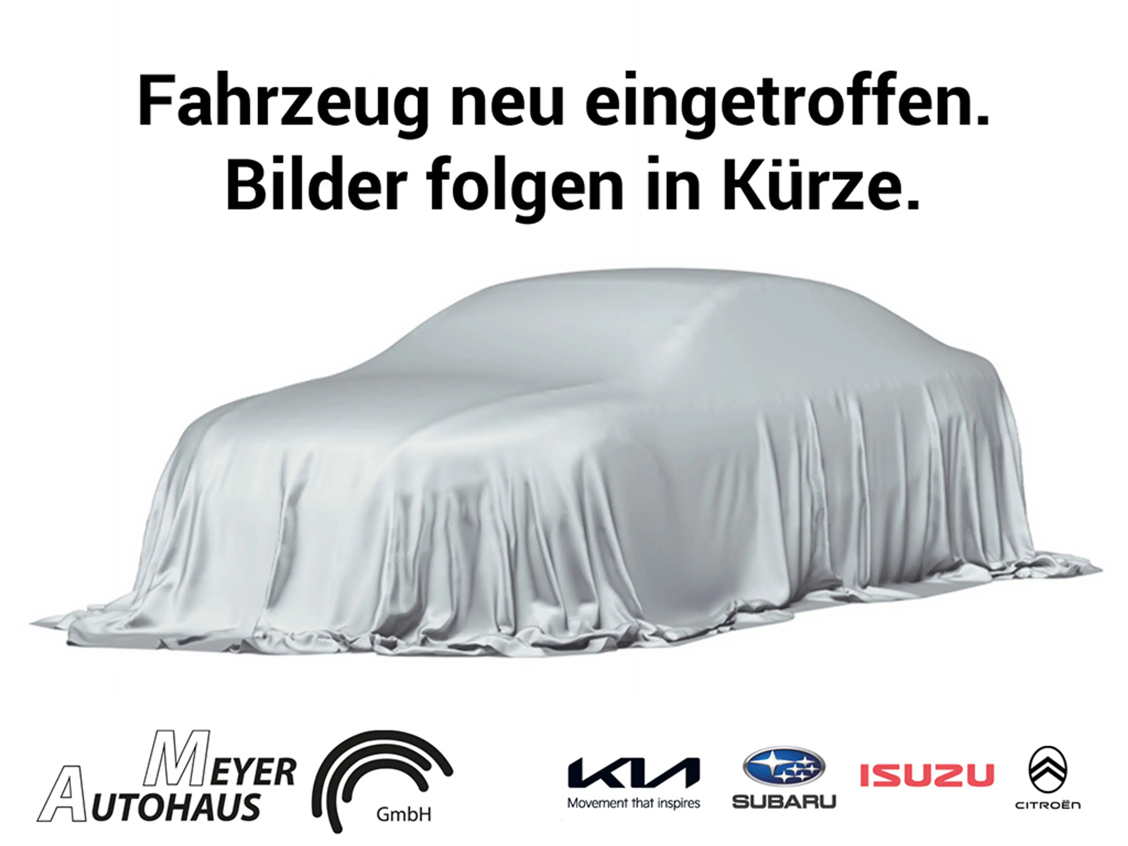 Kia ProCeed / pro_cee'd 1.6 GT+el. Heckklappe+Sitzheizung hinte+el. Sitze
