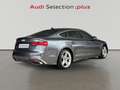 Audi A5 Sportback 35 TDI S line S tronic Gris - thumbnail 4