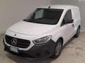 Mercedes-Benz Citan 110 CDI Furgone Long NEW MODEL  S TG : GS679XF Bianco - thumbnail 2