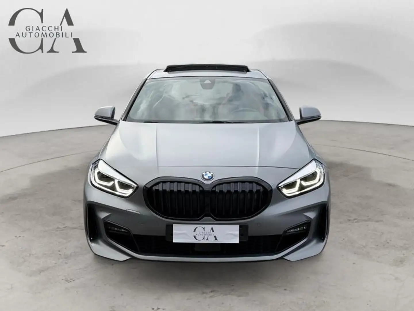 BMW 118 118i ColorVision Edition 136cv auto - 2