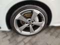 Audi A4 40 TFSI quattro S tronic S line MatrixL Weiß - thumbnail 4