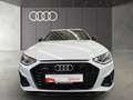 Audi A4 40 TFSI quattro S tronic S line MatrixL Weiß - thumbnail 3