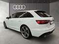 Audi A4 40 TFSI quattro S tronic S line MatrixL Weiß - thumbnail 5