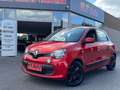 Renault Twingo 1.0i SCe/Etat neuf/Airco/Essence/Euro 6b Rouge - thumbnail 1