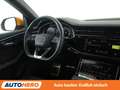 Audi Q8 55 TFSI quattro Aut.*LED*NAVI*TEMPO*PDC*SHZ*KLIMA* Orange - thumbnail 13