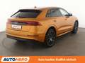 Audi Q8 55 TFSI quattro Aut.*LED*NAVI*TEMPO*PDC*SHZ*KLIMA* Orange - thumbnail 6