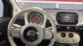Fiat 500 1.2 Lounge Azul - thumbnail 8
