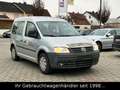 Volkswagen Caddy Life 2.0 EcoFuel CNG ERDGAS Silber - thumbnail 4
