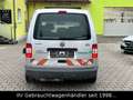 Volkswagen Caddy Life 2.0 EcoFuel CNG ERDGAS Silber - thumbnail 6
