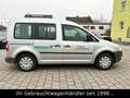 Volkswagen Caddy Life 2.0 EcoFuel CNG ERDGAS Silber - thumbnail 9