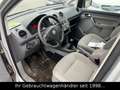 Volkswagen Caddy Life 2.0 EcoFuel CNG ERDGAS Silber - thumbnail 12