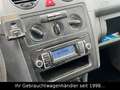 Volkswagen Caddy Life 2.0 EcoFuel CNG ERDGAS Silber - thumbnail 13