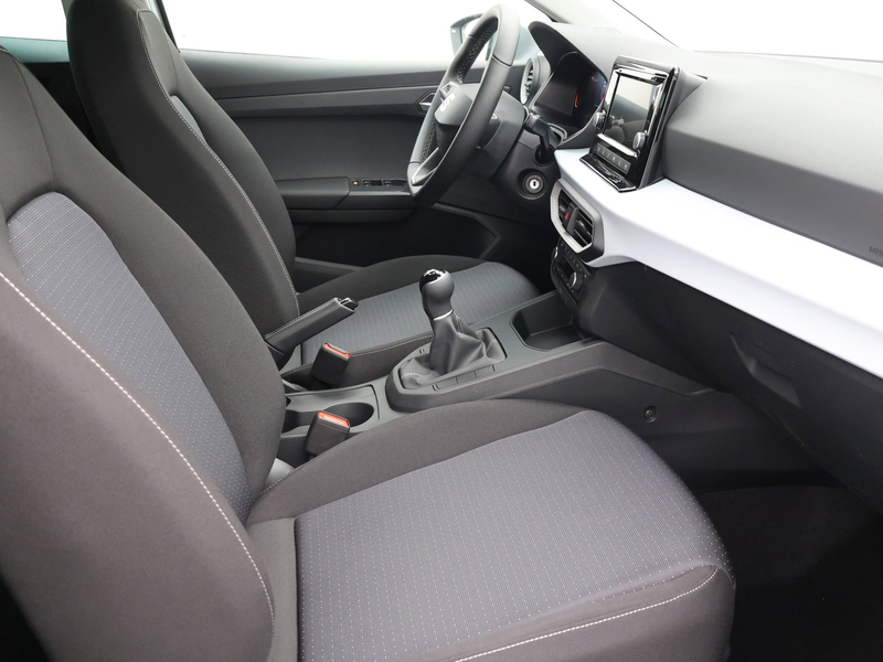 SEAT Ibiza 1.0 TSI STYLE 5T 70 DI6 5G / DEMO — photo 3