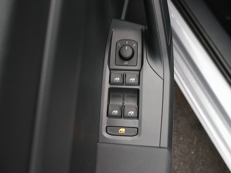 SEAT Ibiza 1.0 TSI STYLE 5T 70 DI6 5G / DEMO — photo 10