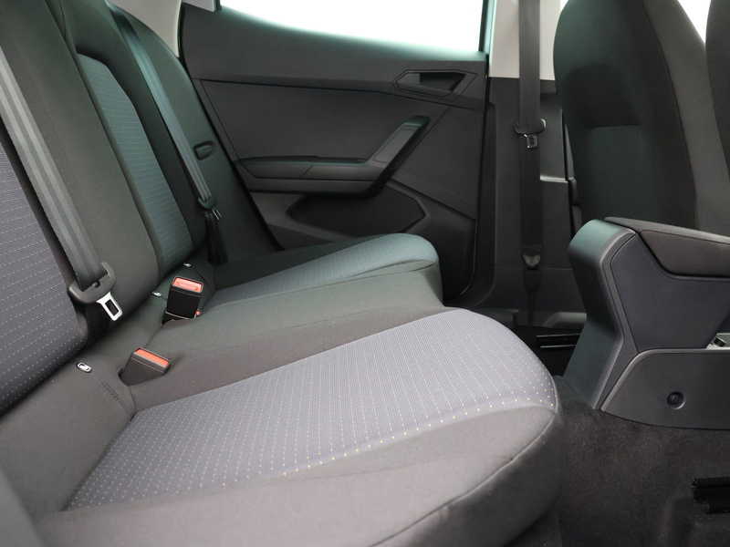 SEAT Ibiza 1.0 TSI STYLE 5T 70 DI6 5G / DEMO — photo 7