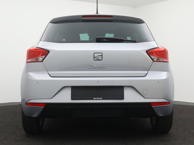SEAT Ibiza 1.0 TSI STYLE 5T 70 DI6 5G / DEMO — photo 15