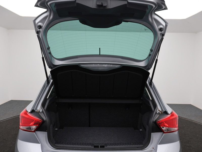 SEAT Ibiza 1.0 TSI STYLE 5T 70 DI6 5G / DEMO — photo 8