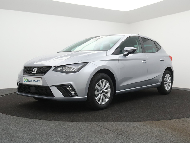 SEAT Ibiza 1.0 TSI STYLE 5T 70 DI6 5G / DEMO