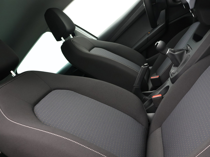 SEAT Ibiza 1.0 TSI STYLE 5T 70 DI6 5G / DEMO — photo 5