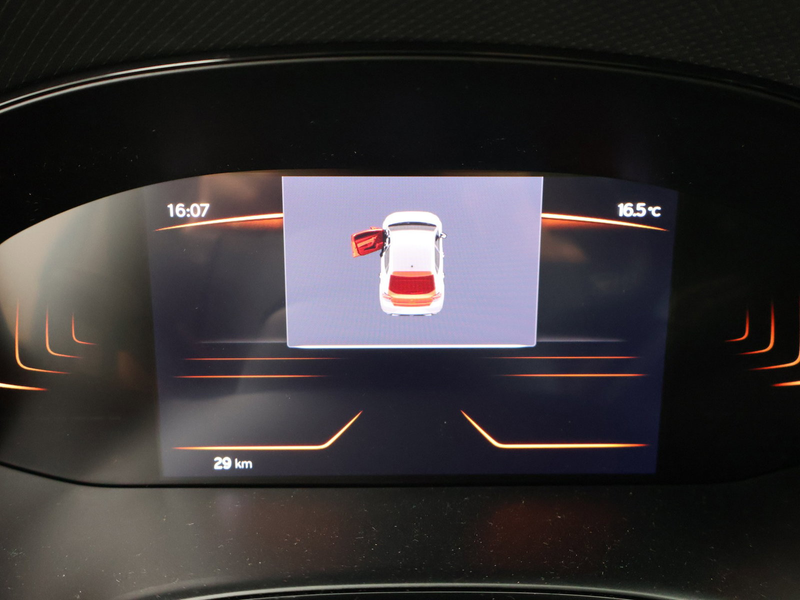 SEAT Ibiza 1.0 TSI STYLE 5T 70 DI6 5G / DEMO — photo 11