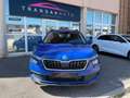 Skoda Kamiq 1.0 TSI 116 ch DSG7 Active Bleu - thumbnail 2