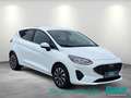 Ford Fiesta 1.0 EcoBoost S&S TITANIUM Winter-Paket Easy-Park Weiß - thumbnail 2