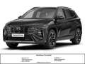 Hyundai TUCSON FL (MY25) 1.6 T-GDI (160 PS) 48V 7-DCT 2WD N LINE Schwarz - thumbnail 1