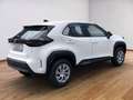 Toyota Yaris Cross 1,5l 4x2 Hybrid Business Blanco - thumbnail 4