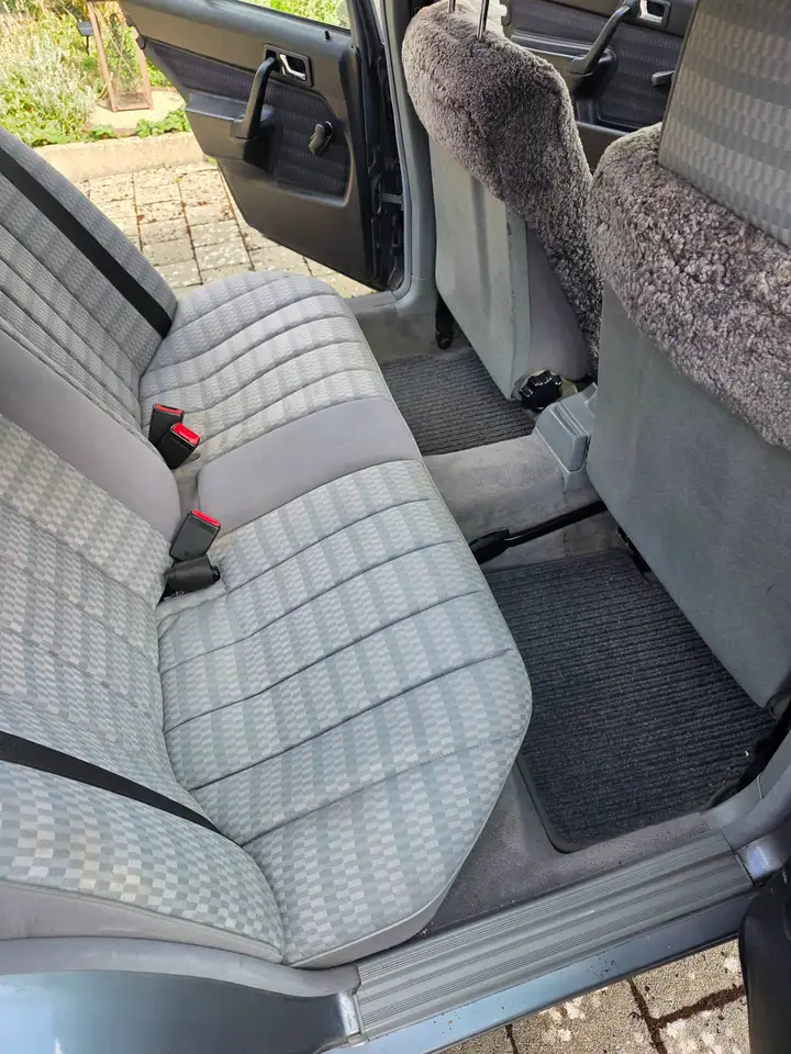Mercedes-Benz 190 E 2.0, foto 5