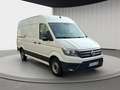 Volkswagen Crafter Furgón 2.0TDI SCR 35 BM L3H2 130kW Blanco - thumbnail 2