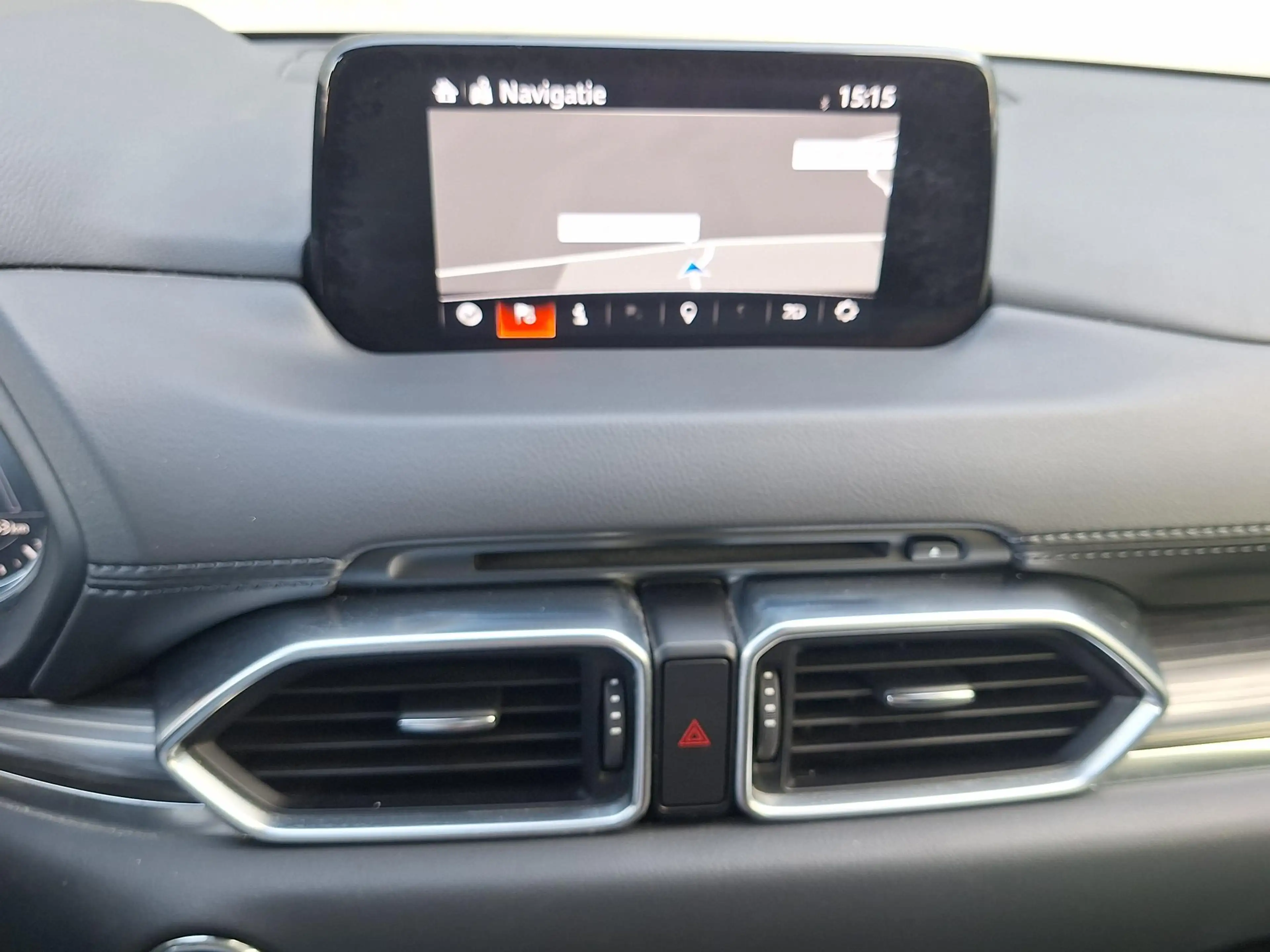 Mazda CX-5 2.0 SkyActiv-G 165 Luxury Automaat | Trekhaak 2000 — photo 32