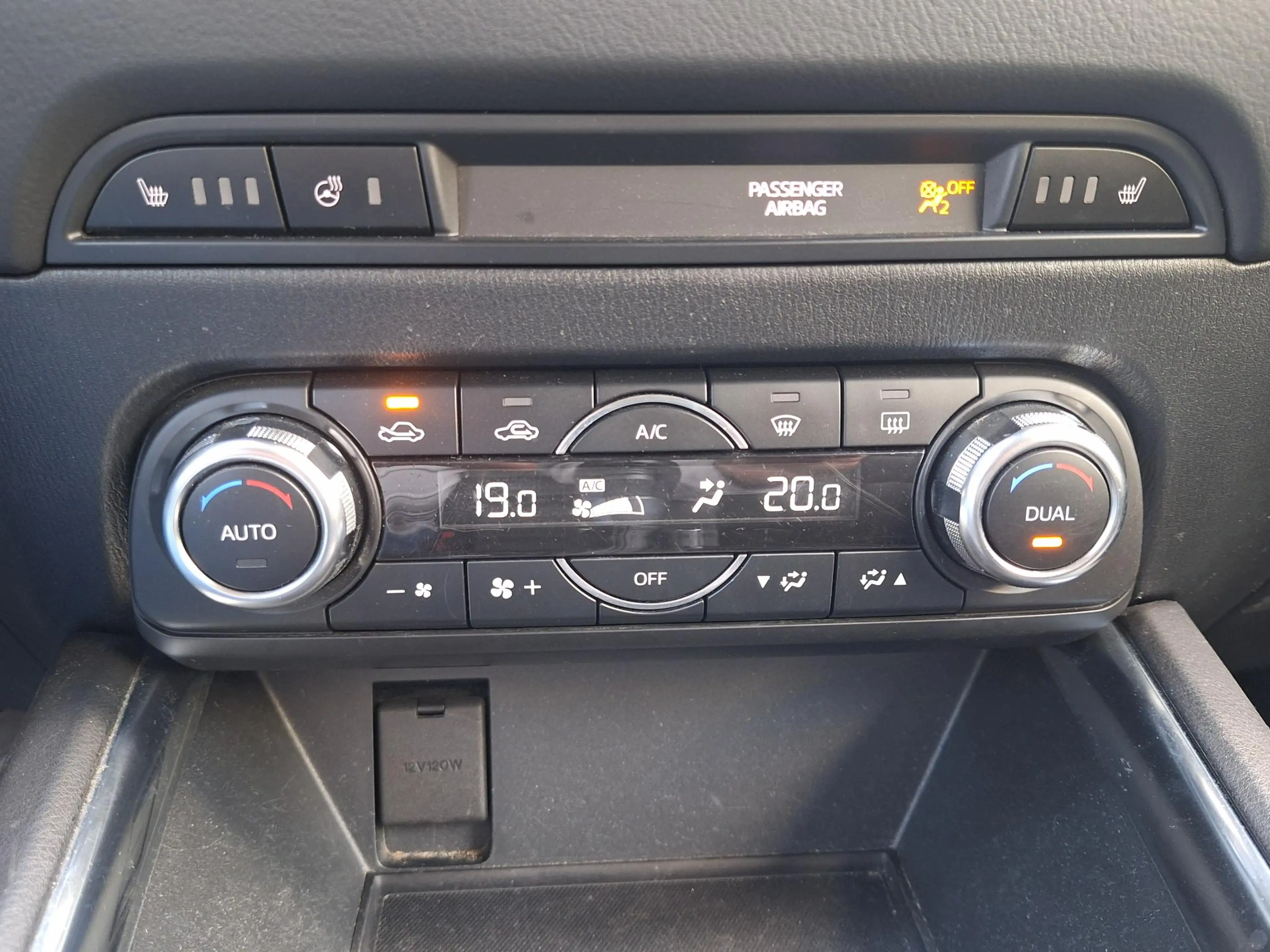 Mazda CX-5 2.0 SkyActiv-G 165 Luxury Automaat | Trekhaak 2000 — photo 30
